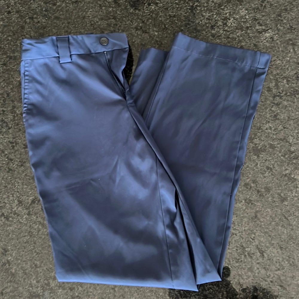 Slazenger Boys ‘Dri-fit’ Golf Pants